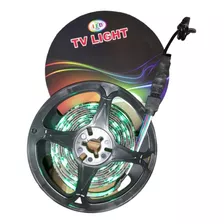 Tira Luz Led Rgb Usb 3m Tv Light Pc Control Remoto