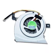 Ventilador Para Toshiba L600 C600 C630 C640 C645 L630 L640