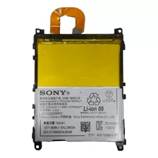 Batería Para Sony Z1 Lis1525erpc 100%original