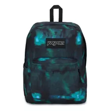 Mochila Escolar Jansport Superbreak Plus Hombre Mujer 