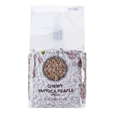 Bolsa De Tapioca Perla Negra Tea Zone De 2.7 Kg C/u