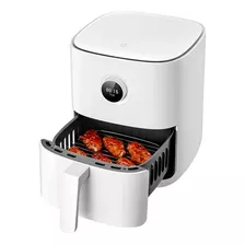 Fritadeira Xiaomi Mi Smart Air Fryer De Cor Branca