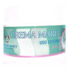 Crema Marly Bebes X 200 Gramos - G A $22 - g a $214