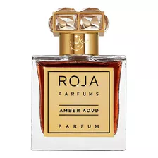 Roja Parfums - Amber Aoud - Decant 10ml