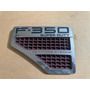 Emblema Salpicadera Derecha F250f350 Sd Power Stroke  08-10