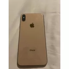 Celular iPhone XS Max 256 Gbaparelho Semi - Novo.