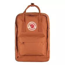 Mochila Kanken Laptop 15 Terracota Brown