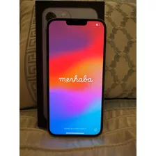 iPhone 13 Pro Max 128gb