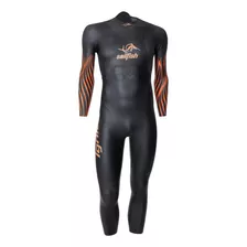 Sailfish - Traje Neoprene Natacion Triatlon Ignite 2 Hombre