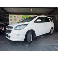 Chevrolet Spin 1.8 Ltz 8v