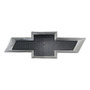 Emblema Letras Silverado Cromado Original Calidad