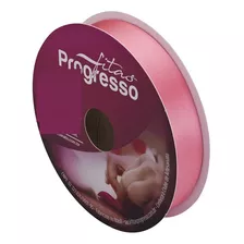 Fita De Cetim Progresso 22mm 50 Metros Varias Cores