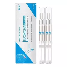 Kit 2 Canetas Com Solução Anti Micose E Anti Fungos Unhas