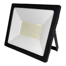 Reflector Led 70w Exterior Alta Potencia Multiled Ip65 Fria