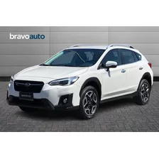 Subaru (in) Xv 4x4 5p 2.0 Aut 5p