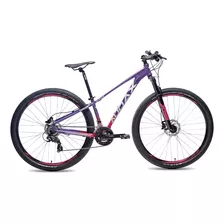 Mountain Bike Mtb 29 Audax Havox Sx 21v F Hidráulico Shimano