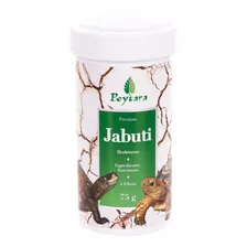 Ração Poytara Jabuti 75g