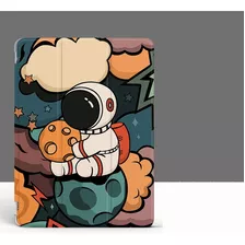 Adecuado For Funda Protectora De Tableta De 10,2 Pulgadas,