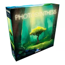 Photosynthesis - Español + Envío / Updown