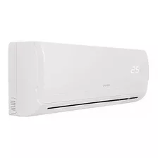 Aire Acondicionado Minisplit Inverter Ebdic102d Daewoo Color Blanco