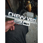 Emblema Chevy Van 1975-1980 #14017479 A018
