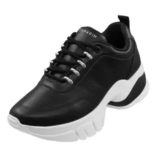 Tênis Feminino Dad Sneaker Chunky Ramarim - Original