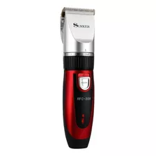 Cortadora De Cabello Cortar Pelo Eléctrica Profesional Sk208