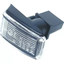 Uro Parts 9178885 - Luz De Marcador Lateral, Transparente