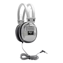 Hamiltonbuhl Schoolmate Deluxe - Auriculares Estereo (clavij