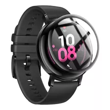 Mica Curva 3d Pantalla Para Huawei Smart Watch Gt2 46mm Gt 2