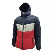 Campera Braku Nylon Jacket 2111710038 Hombre