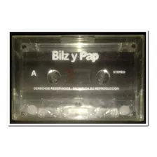 Cassette Bilz Y Pap