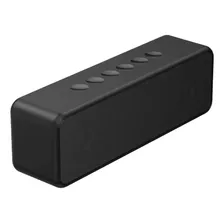 Parlante Altavoz Inalámbrico Bluetooth V1 Baseus Wsvy000101