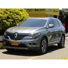 Renault Koleos 2.5 Intens Tp 4x4