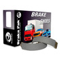 Pistones De Frenos Marca Brake Pak Para Toyota Hilux 4x2 Toyota 4 X 2  DLX X/C