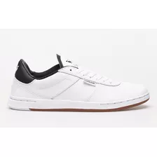 Tenis Supra Elevate White 2 By Spencer Hamilton De 3299 A