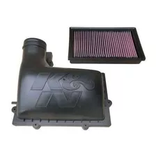 Filtro Ar K&n 57s-9503 Audi A3 2.0 Turbo 2013 - 2017