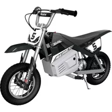 Motocicleta Razor Mx350dirt Rocket Eléctrica Motocross 24v