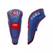 Equipo De Golf Mlb Chicago Cubs Híbrido Golf Club Cabeza Cub