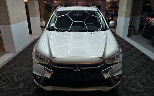 Mitsubishi Asx — foto 2 de 20