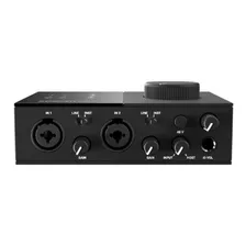 Komplete Audio 2 - Interface De Audio