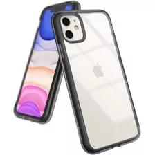 Carcasa Ringke iPhone 11 Pro - Parachoque De Grado Militar