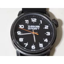 Relógio Yankee Street - 46mm - Quartz - Mod. Y530505p