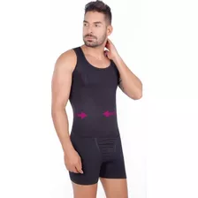 Faja Camiseta Control Masculino - Unidad a $25000