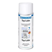 Spray Grasa Multriproposito 400 Ml Top-lube Weicon