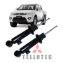 Amortiguadores Para Mitsubishi L200 2007-2023 Delanteros Mitsubishi L200