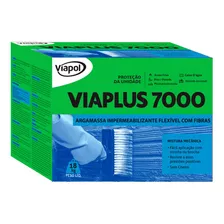 Impermeabilizante Viaplus 7000 18kg Viapol