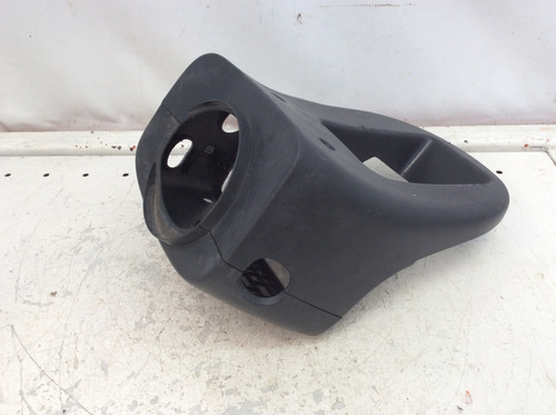 Plstico Cubre Columna Volante Renault Duster Mod 17-20 Foto 3