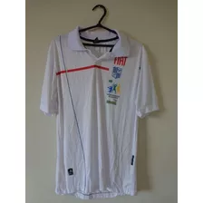 Camisa Fiat Minas - Natação