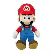 Peluche Mario Bros Super Mario (25 Cm) Original A2235